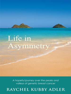 cover image of Life in Asymmetry